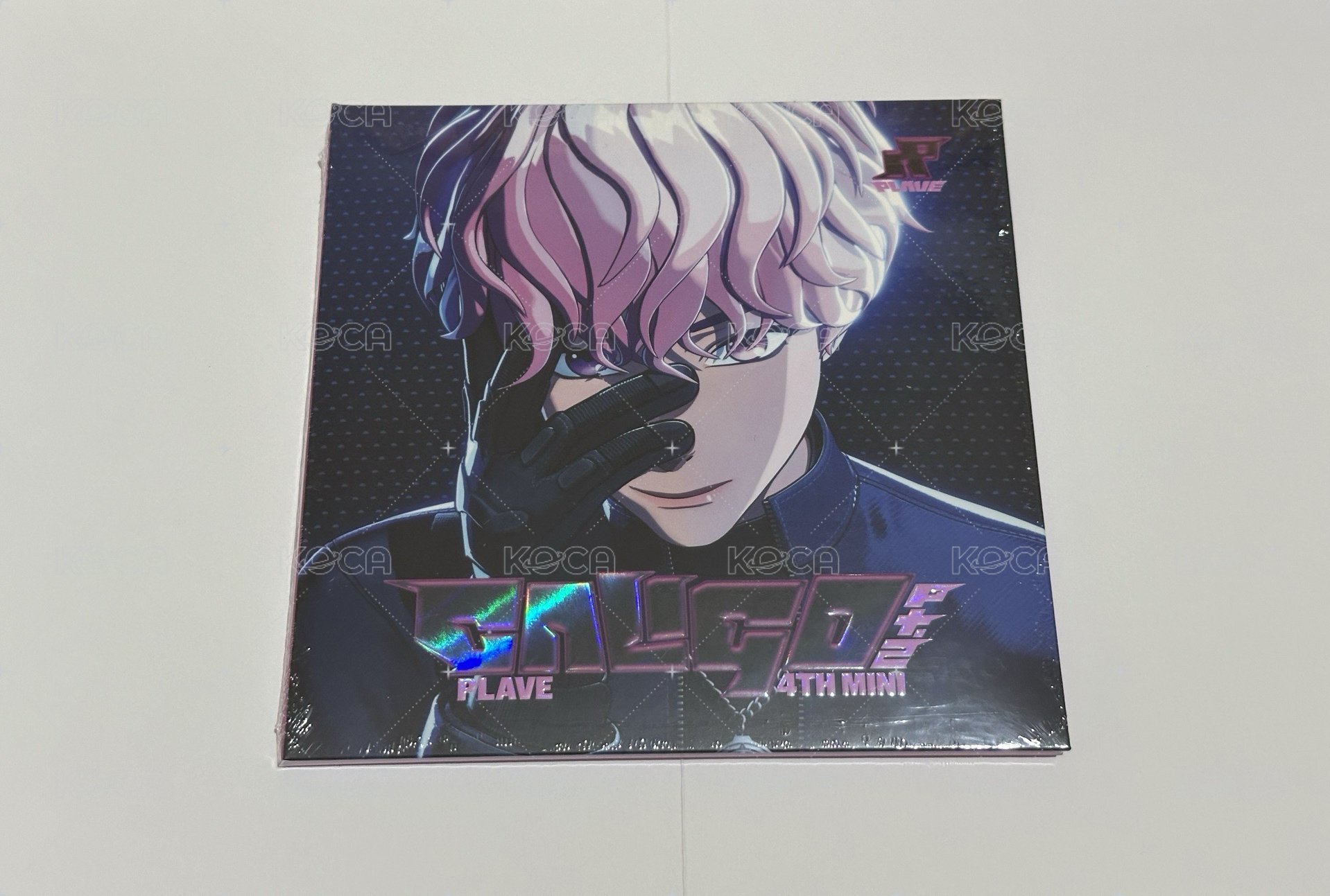 💗IDPASS全新未拆專