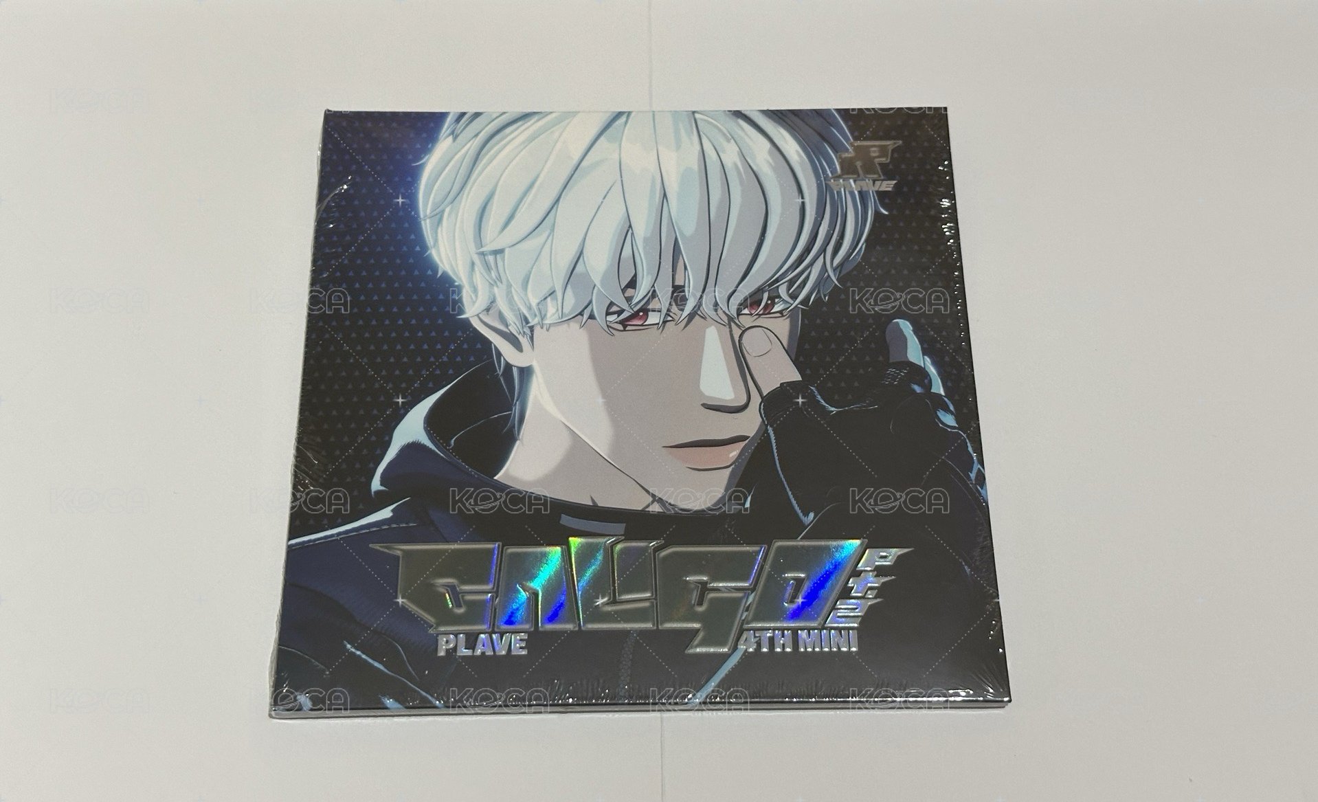 ❤️IDPASS全新未拆專