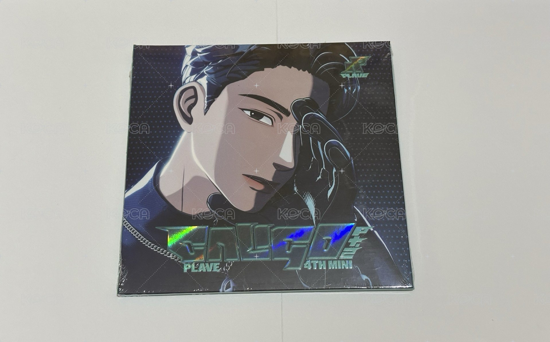 🖤IDPASS全新未拆專