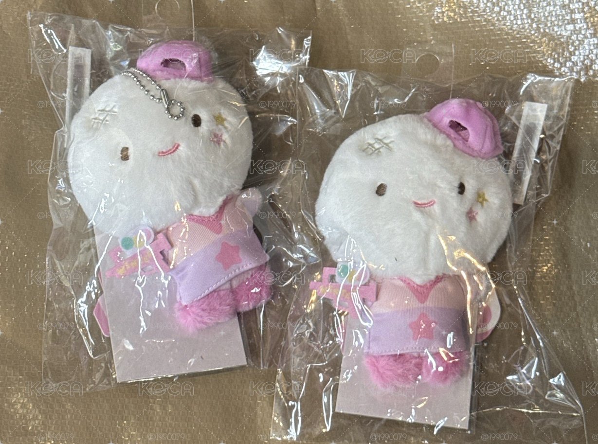 年曆後續冬娃 全新未拆