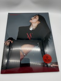 Photo Book Irene