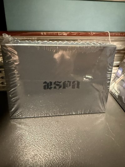 aespa 日巡 扭蛋 轉蛋 徽章 卡套 鑰匙圈 扇扣 pick