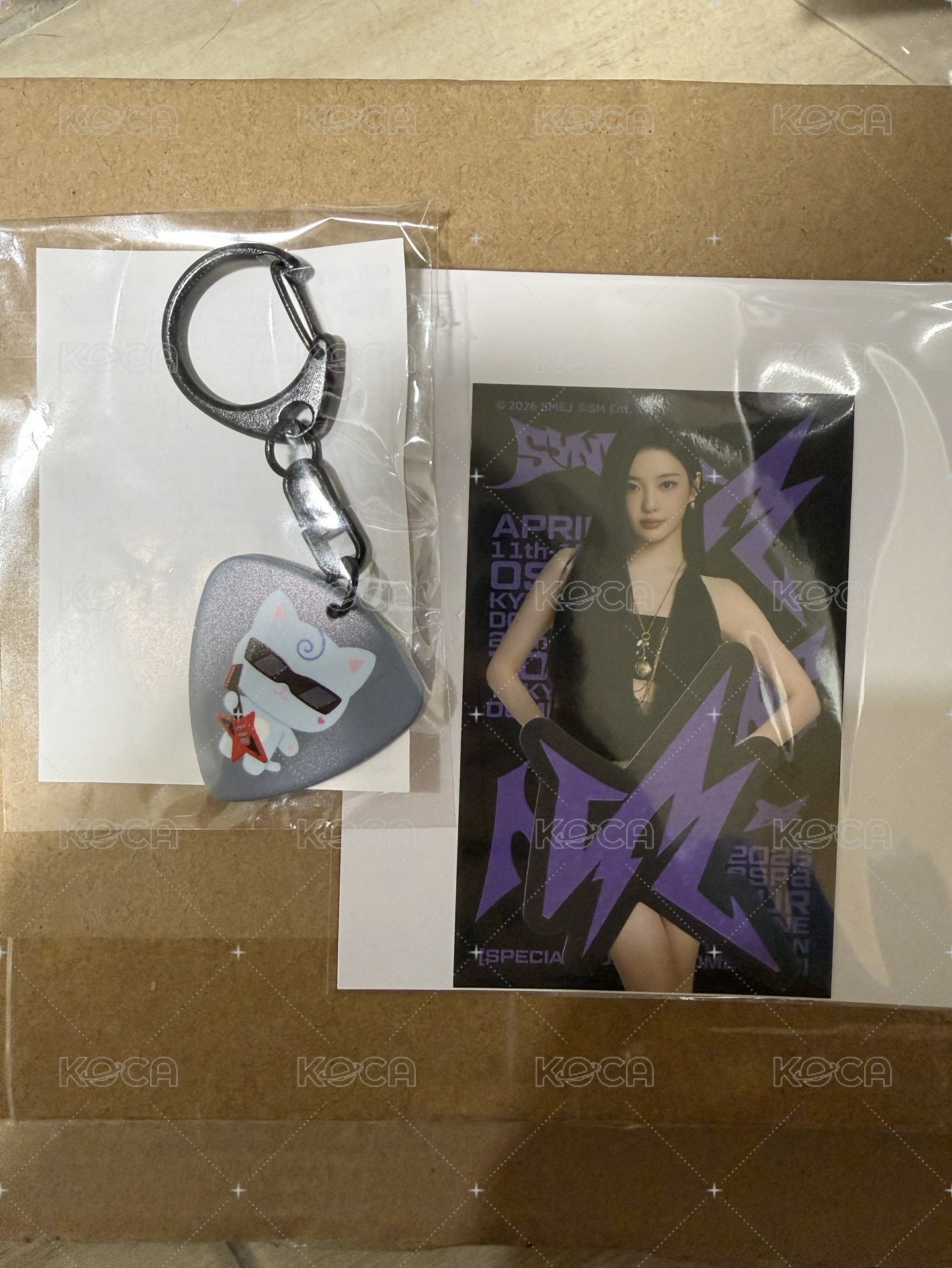 柚pick+寧貼