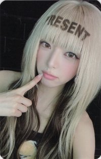Motto mp 預售 特典卡 