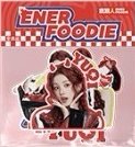 食族人 貼紙 