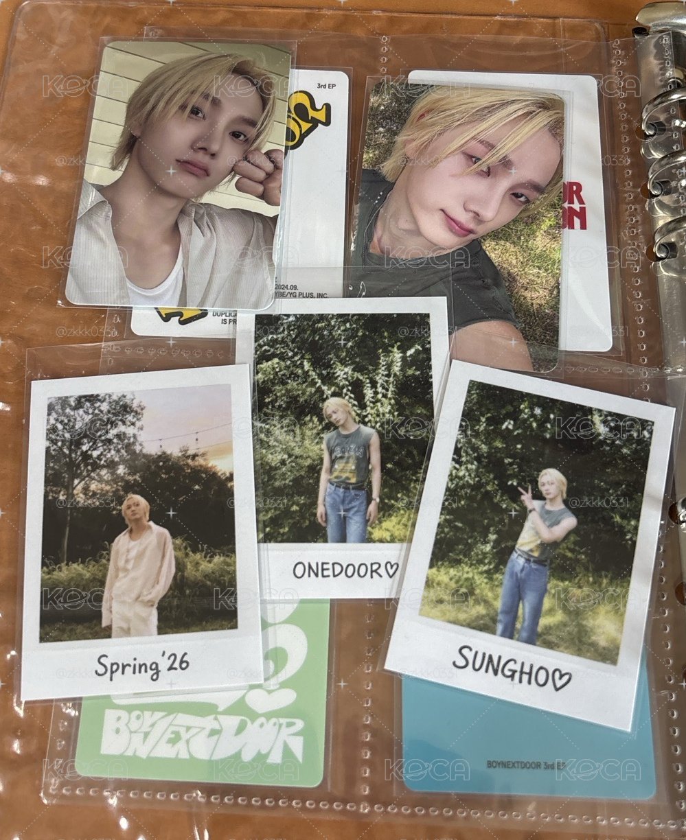 三期會員禮/芝加哥回憶錄