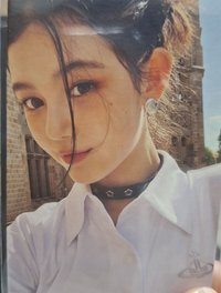 丹丸子頭專卡