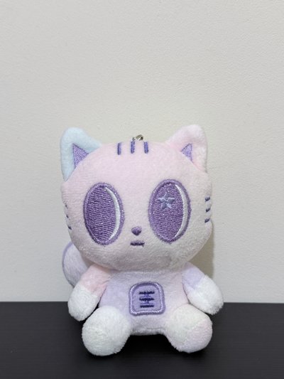 草莓淡顏彩喵🍓🐱