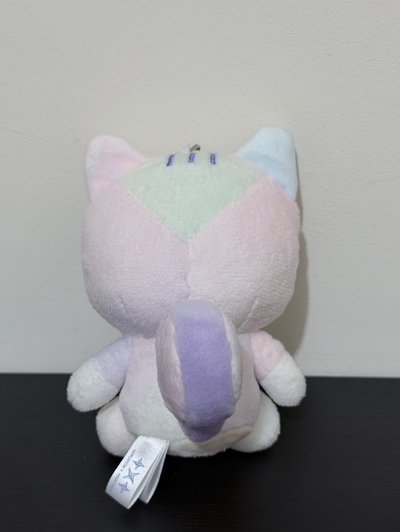 草莓淡顏彩喵🍓🐱