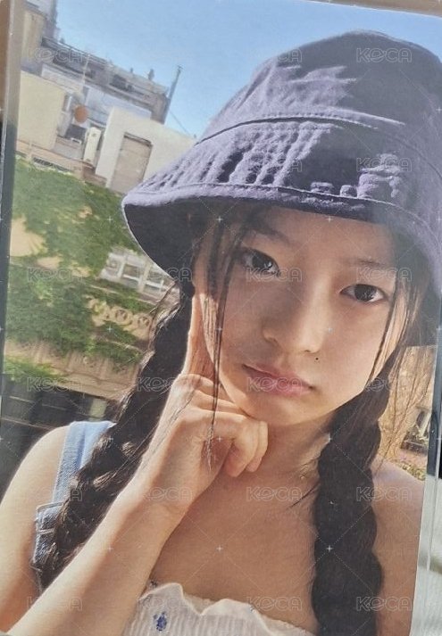 哈尼帽子專卡