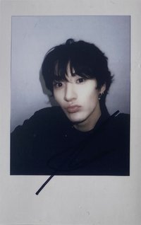 FAME kms Smini 特典卡 