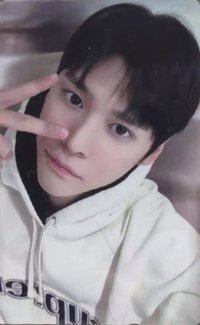 FAME kms 視簽 簽售卡 v3