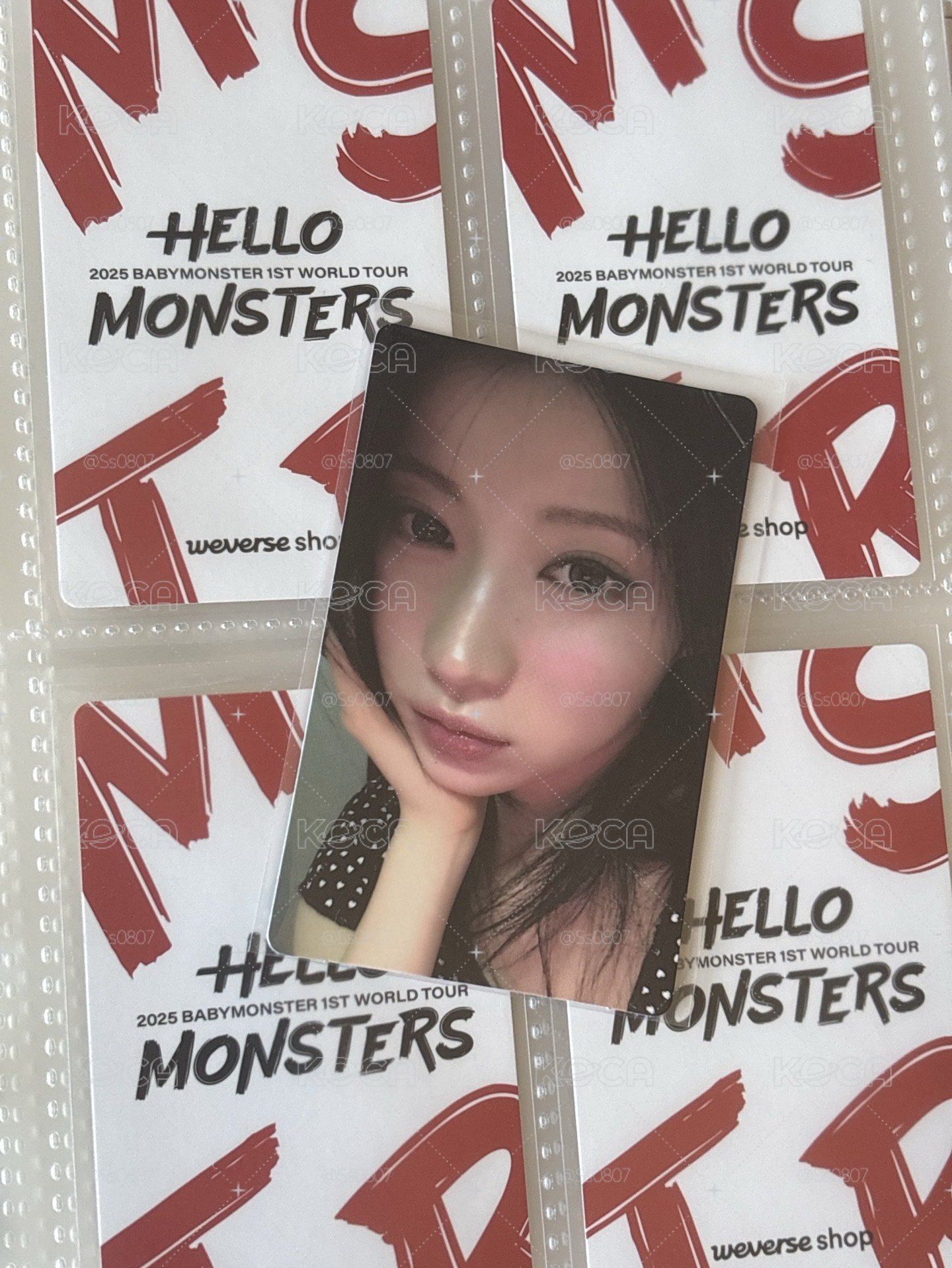 🐺角(湊四、九宮格人最愛）