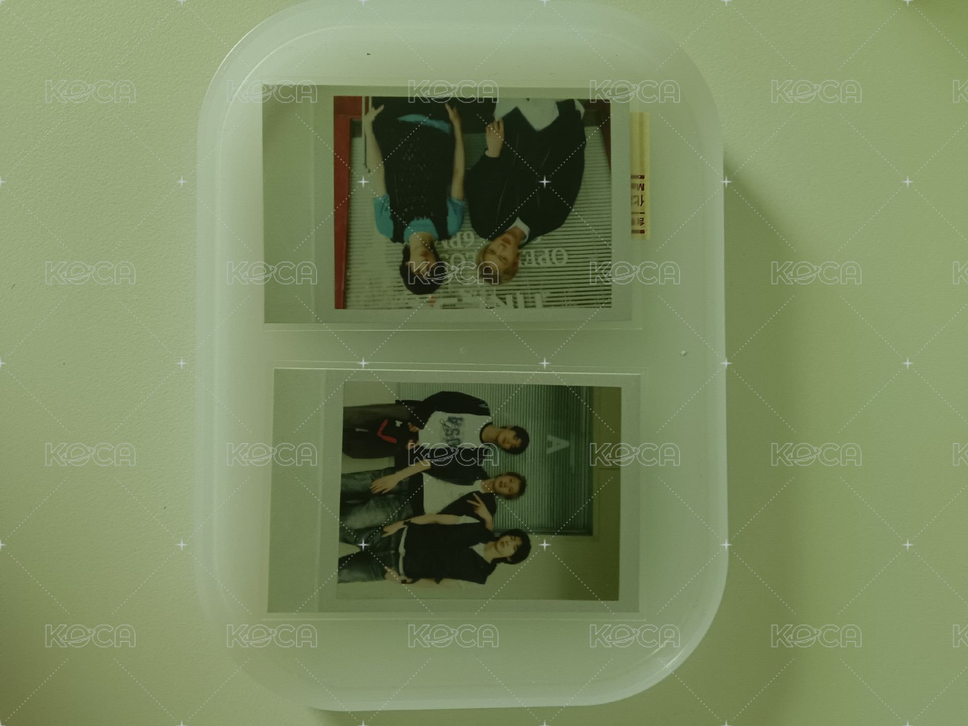 團拍立得