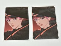 💗黑色手勢
