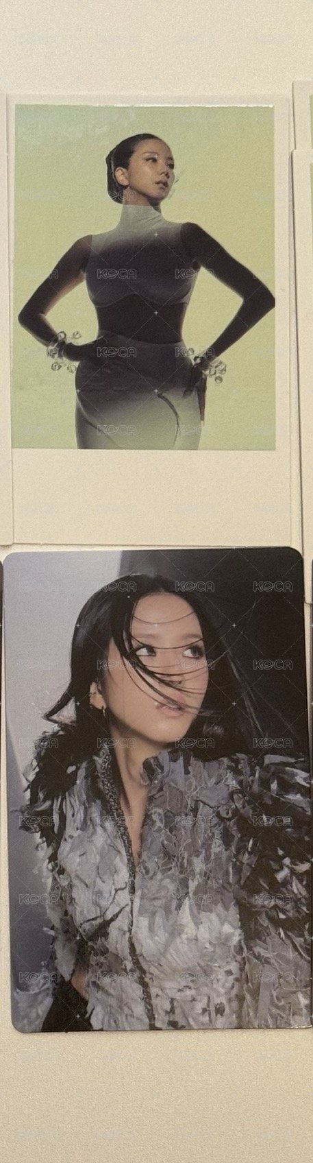 秀set