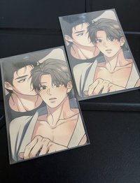 雙人B
