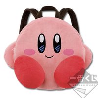 一番賞 星之卡比Everyday KIRBY 後背包 B賞