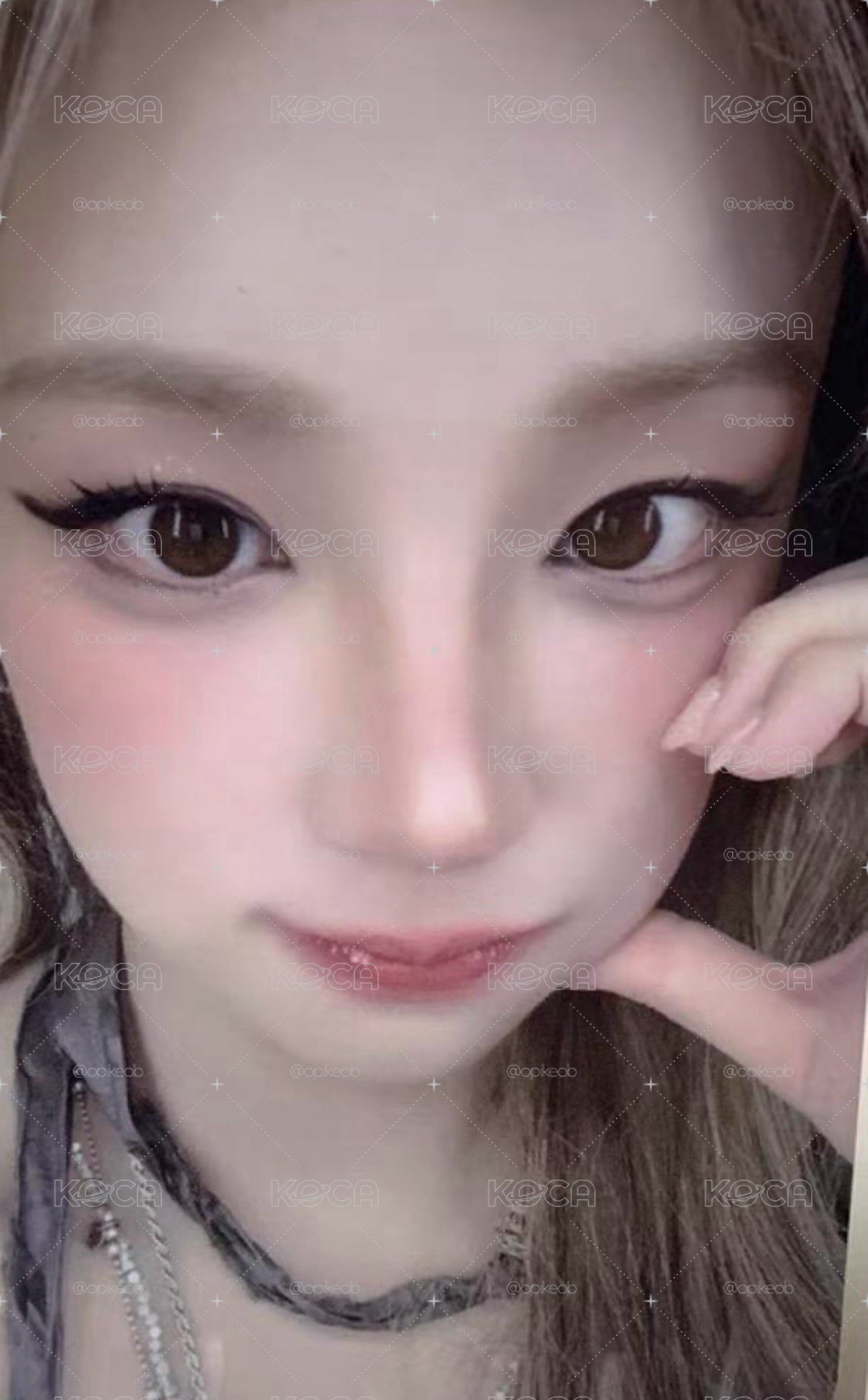 琦小卡