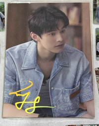 戲劇卡 翻轉吧少年白馬