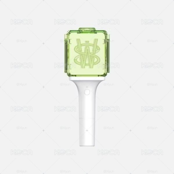 NCT WISH手燈