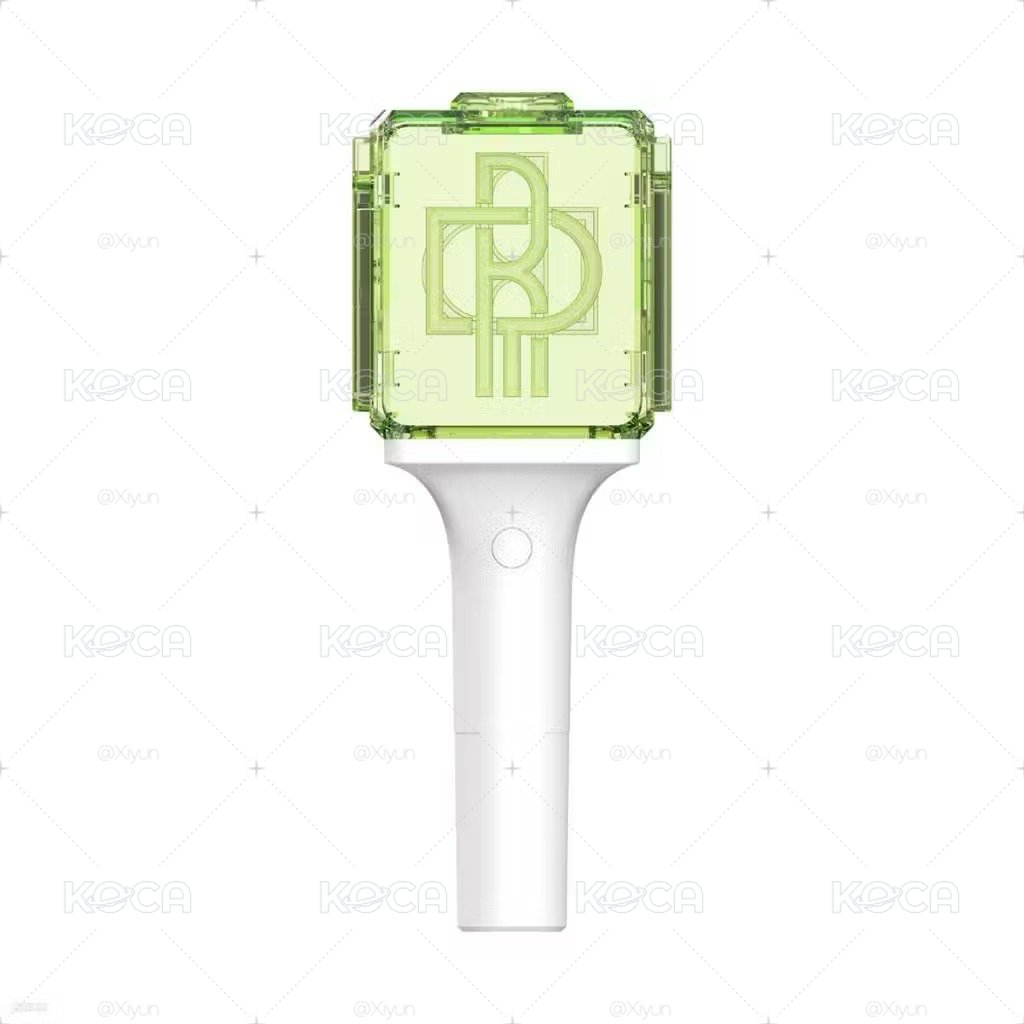 NCT DREAM手燈