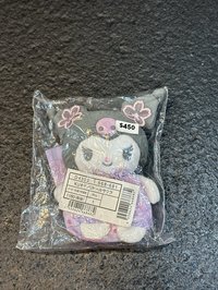 櫻花沙包