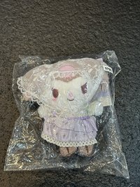 森林蕾絲