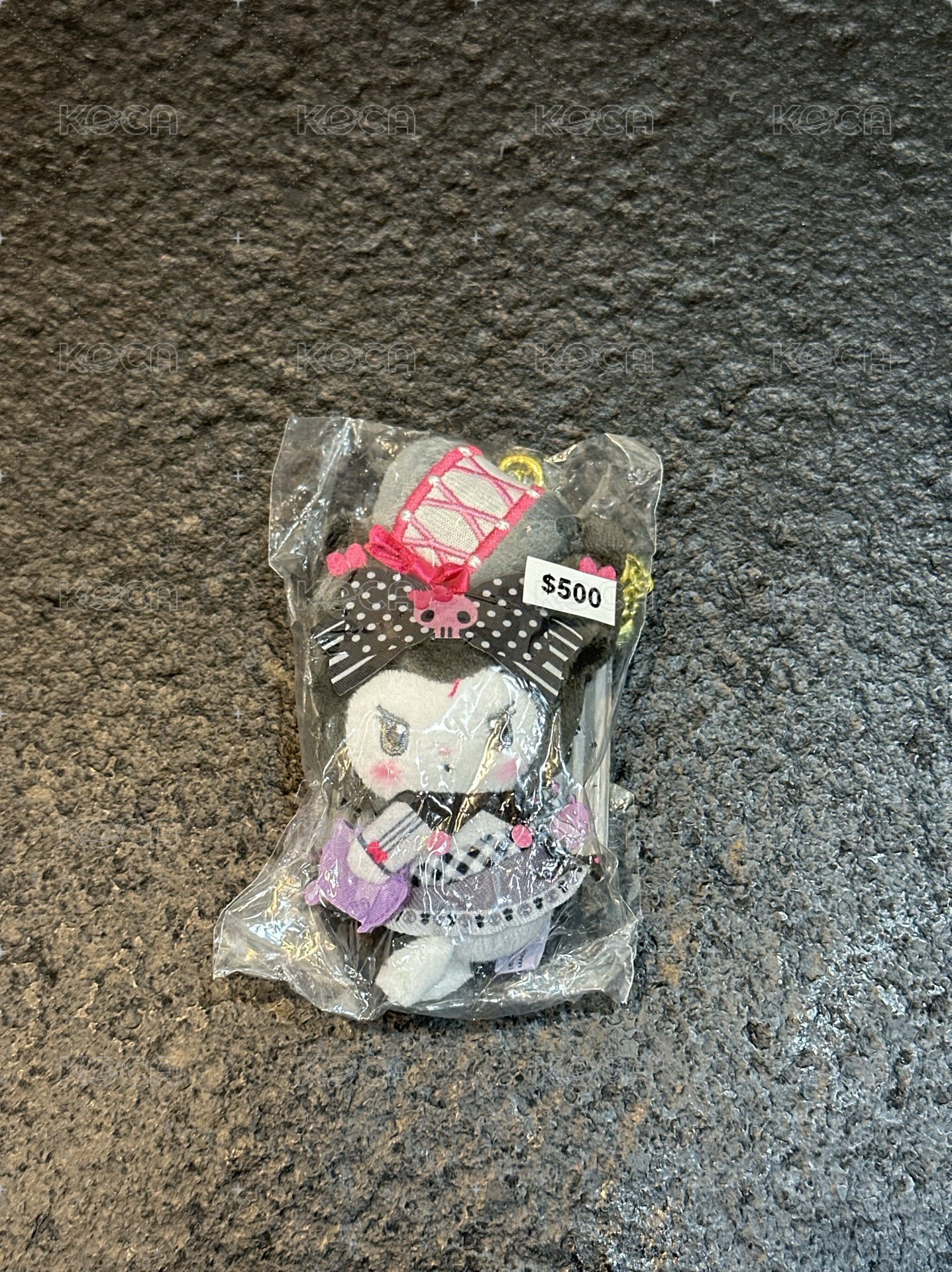 20週年