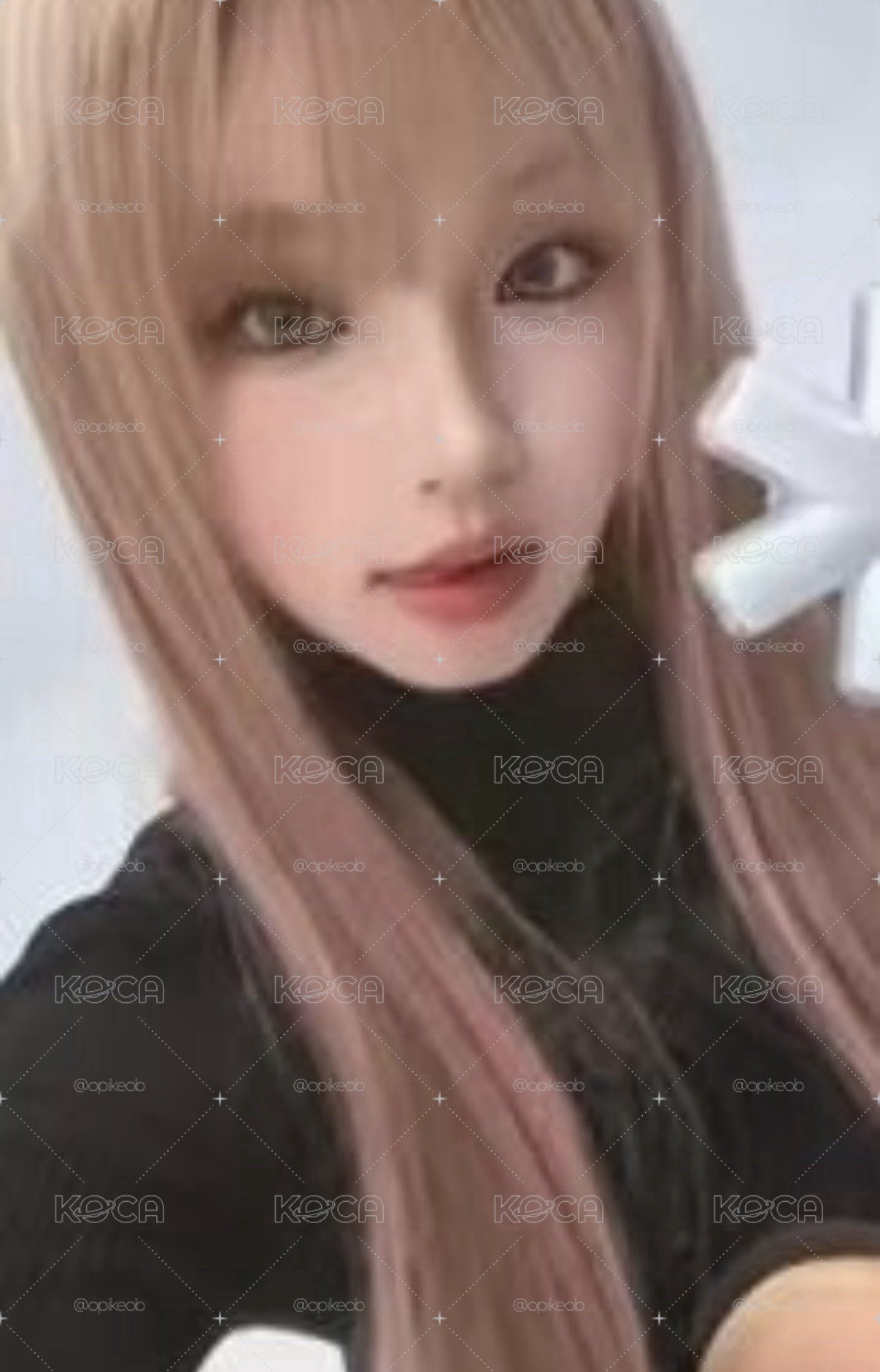琦小卡