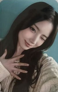 正規一 數星星 10.0 簽售卡 心動瞬間