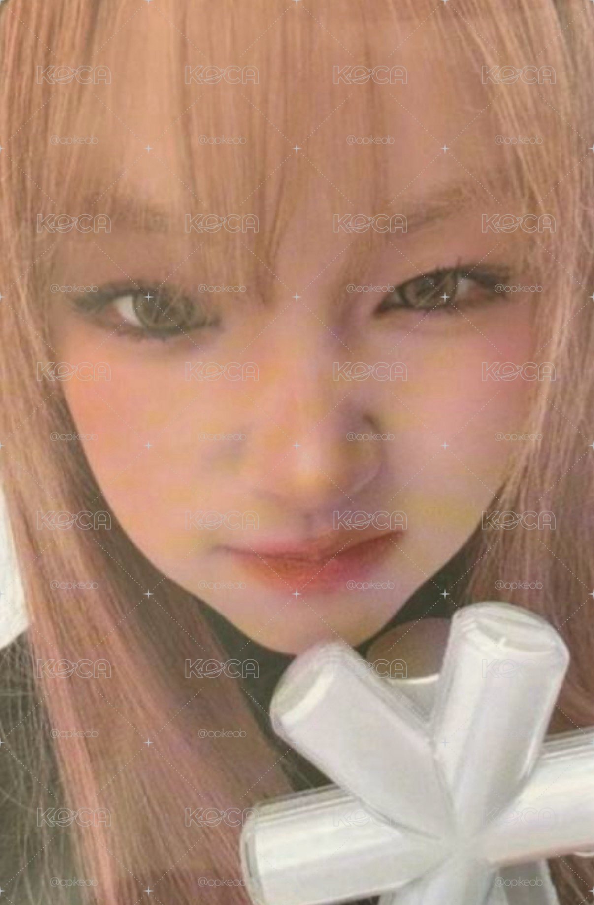 琦小卡