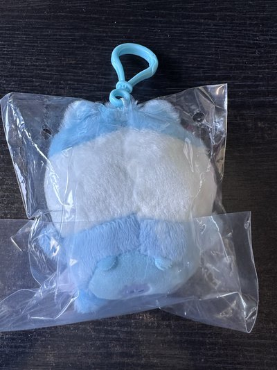 寶寶系列 小八