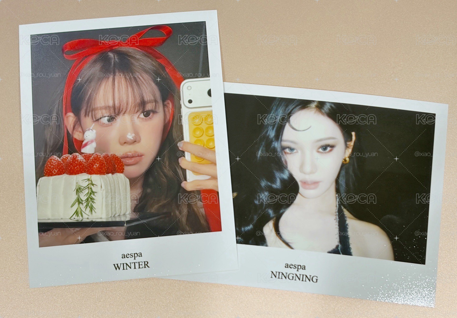 紫髮吉
