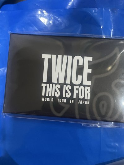 THIS IS FOR 日巡入場卡