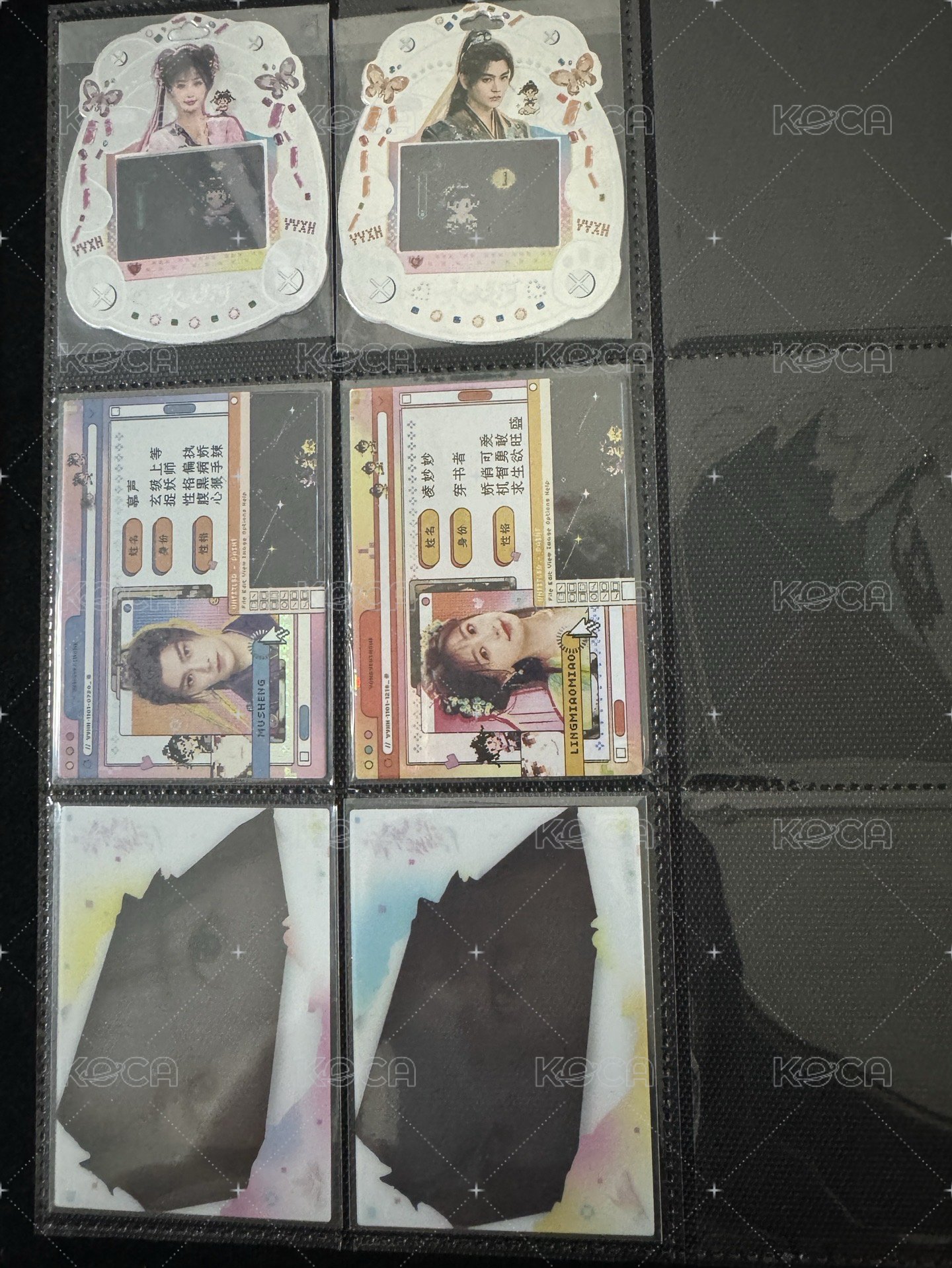 丁禹兮15張