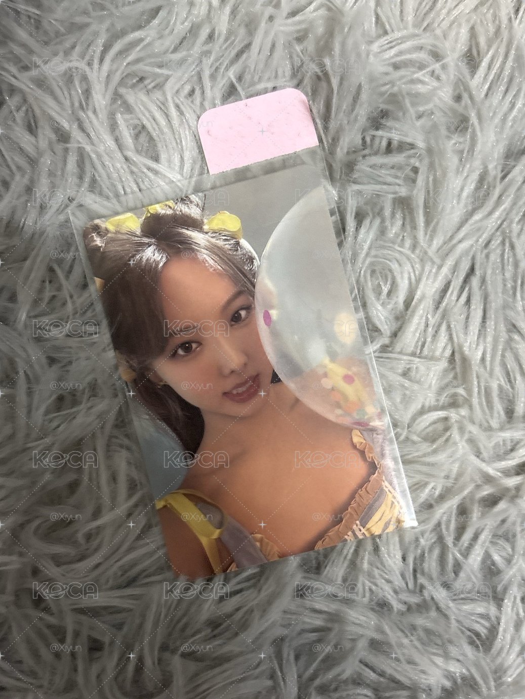 NAYEON