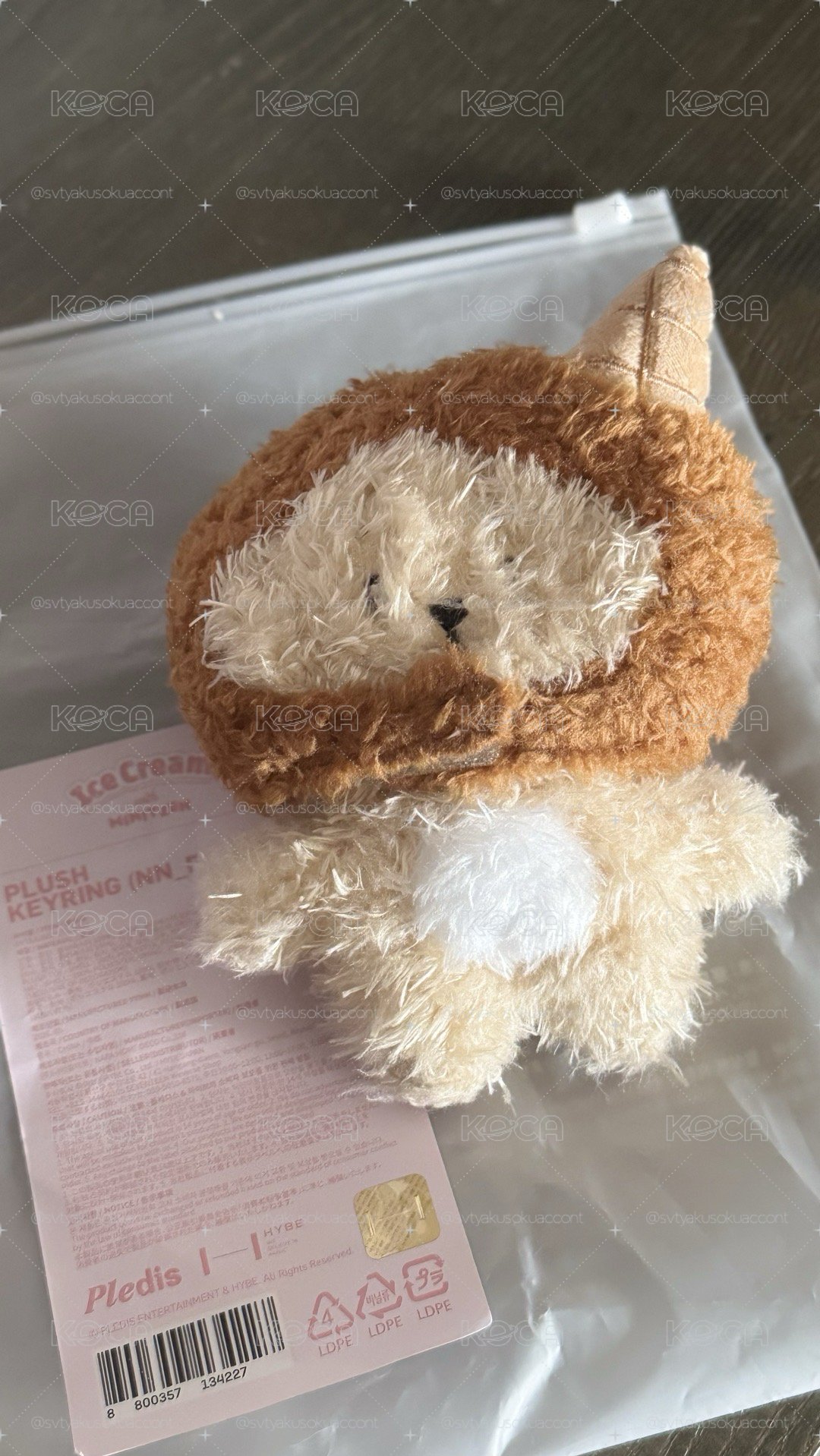 潦草小狗DOA