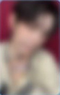 YOUTH ERROR mnet 線下 簽售卡 