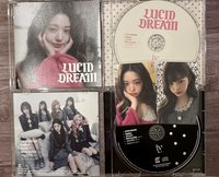 員封專+限定盤+員小卡組