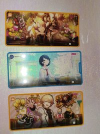 Colorful Palette Store 貼紙 