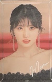 #DREAMDAY 一番賞 周邊卡 參加賞卡貼