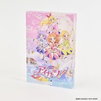（橫10cm×高15cm×厚2cm）