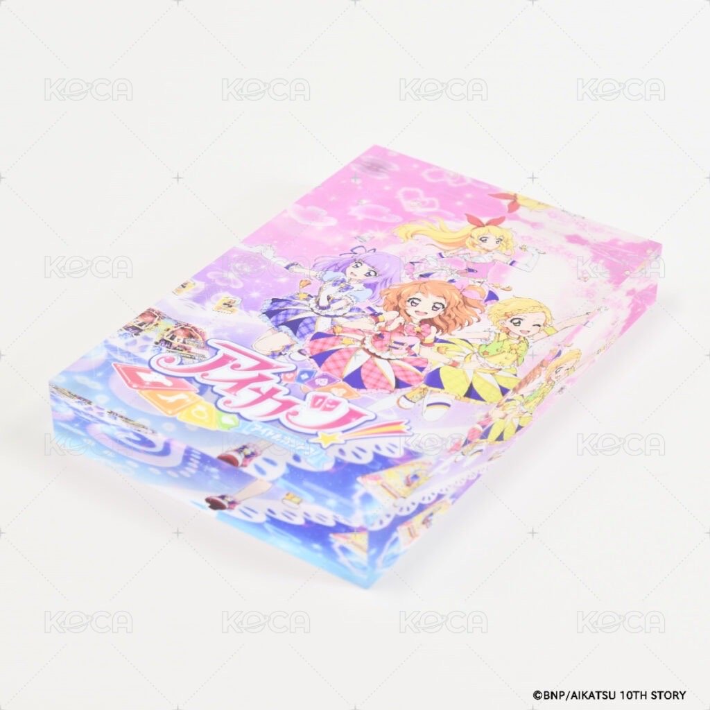 （橫10cm×高15cm×厚2cm）