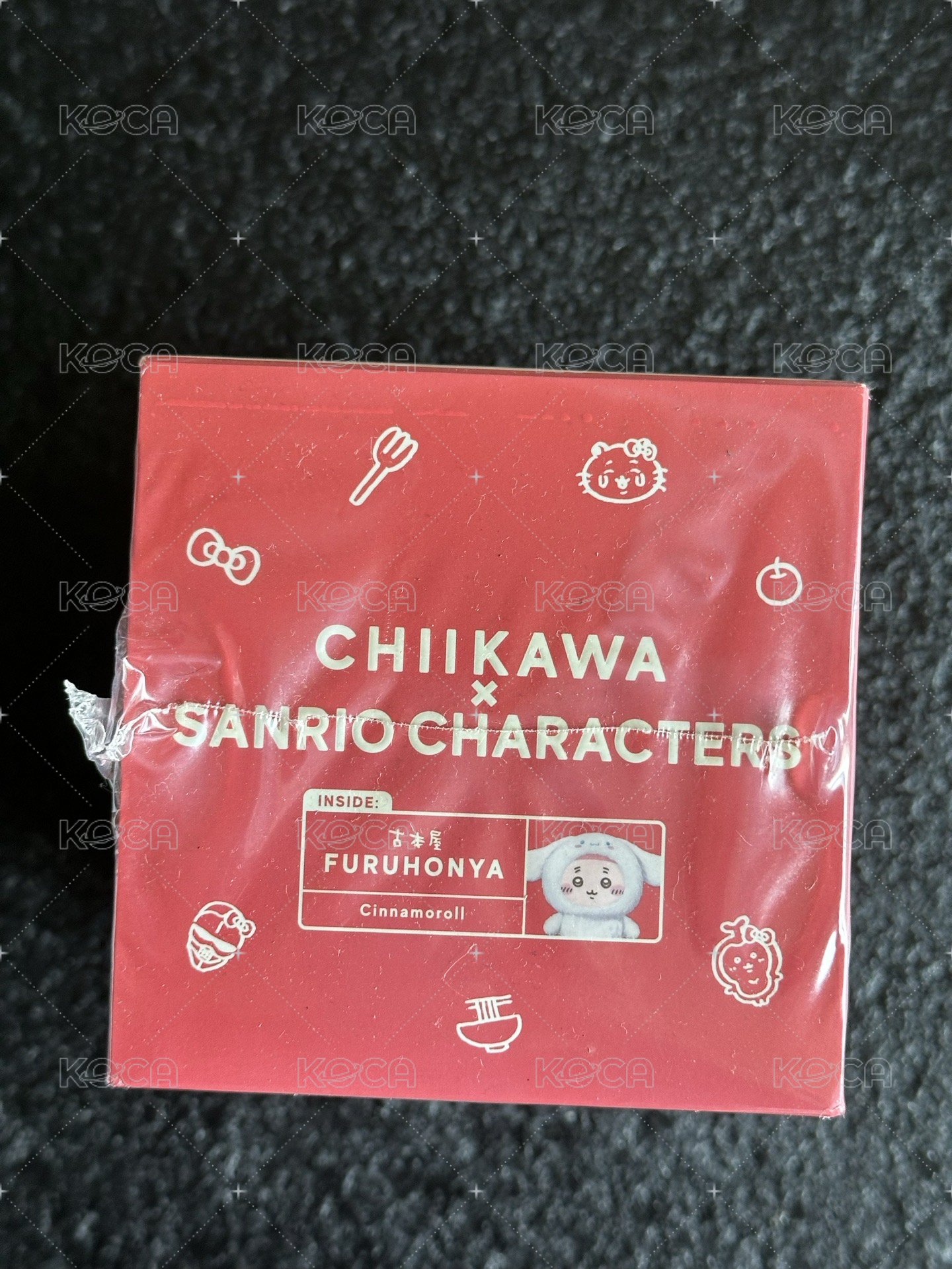 大耳狗古本