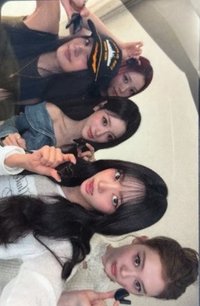 BITE NOW 入場卡 / 場限卡 試聽會團卡