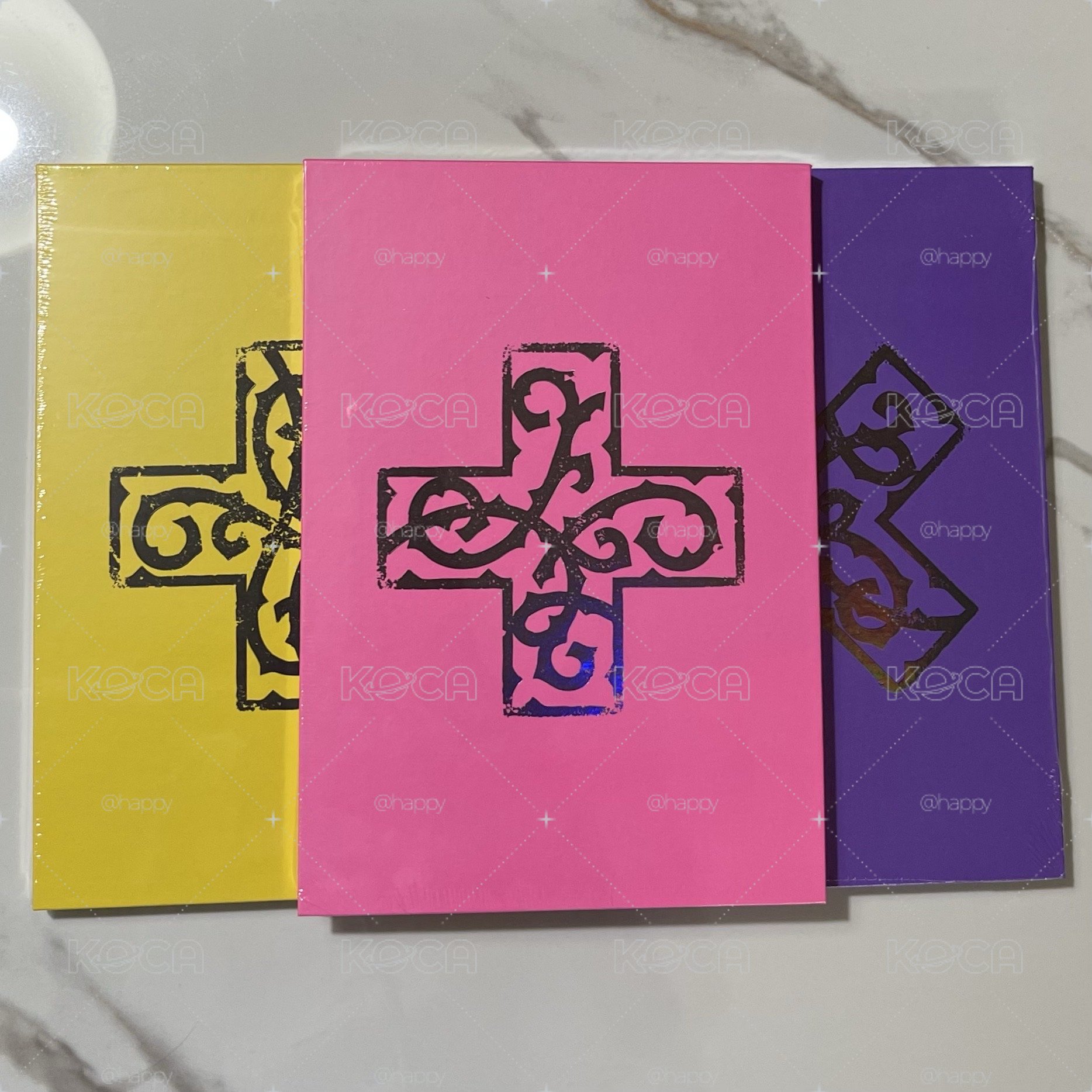 TXT 迷八 pb 未拆專✨非簽售專✨