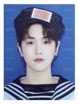 一期會員 含證件照