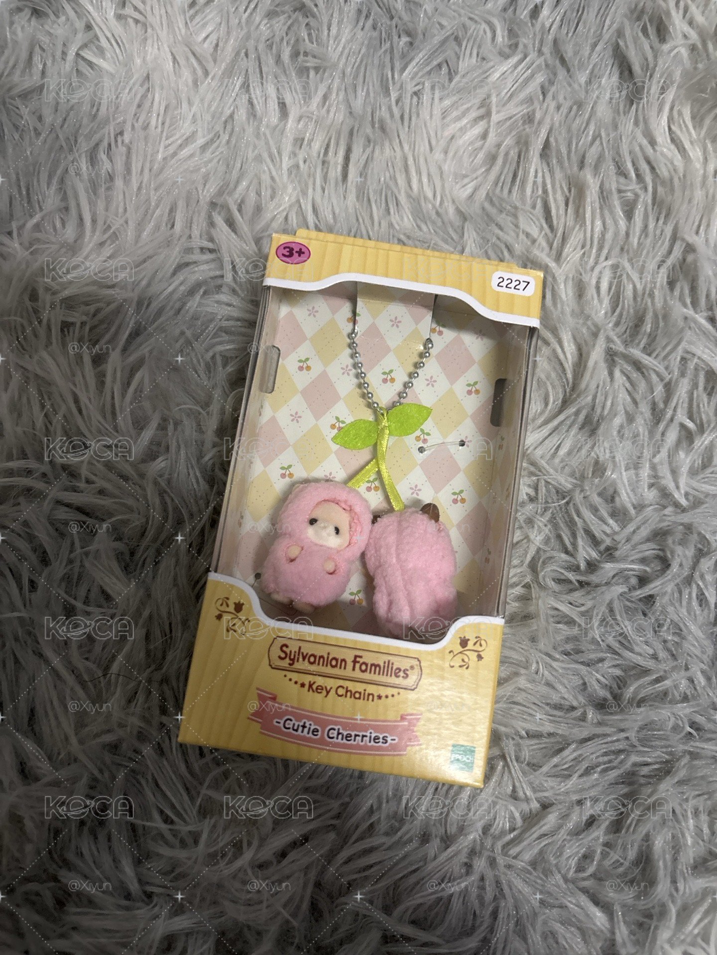 森林家族 
