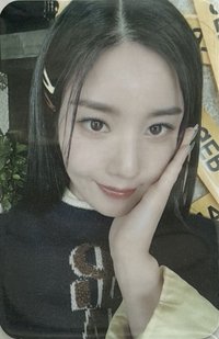 Lethality ONINN ASIA 簽售卡 